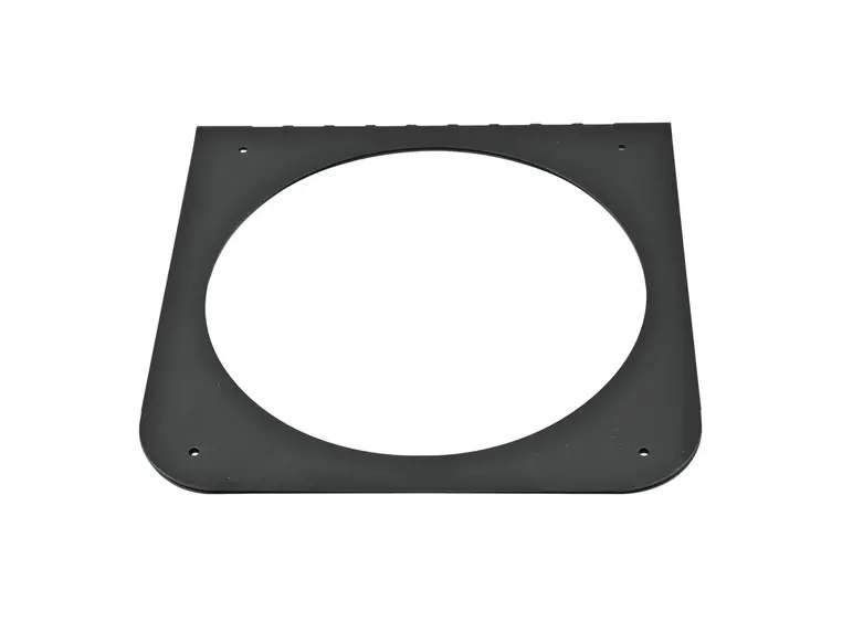 EUROLITE Filter Frame 157x158mm bk 
