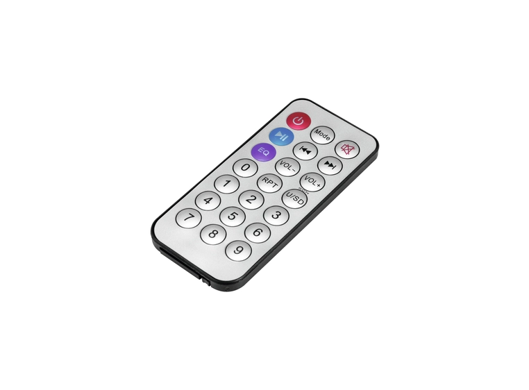 EUROLITE IR-24 Remote Control 