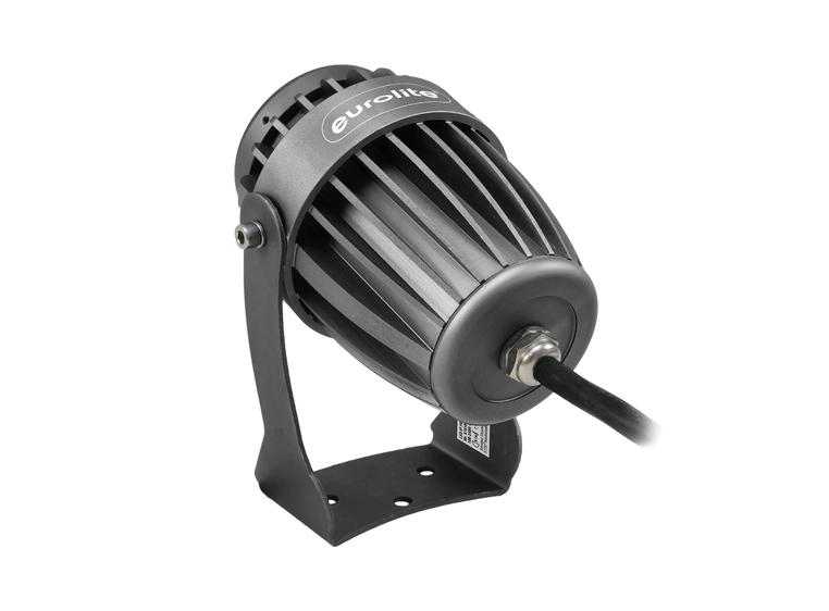 EUROLITE LED IP PST-10W 2700K Pinspot 