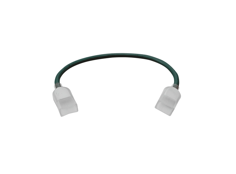 EUROLITE LED Neon Flex 230V Slim RGB flexible Connector 