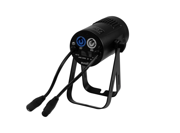 EUROLITE LED PST-15W MK2 WW Floor Spot Spot/Wash 