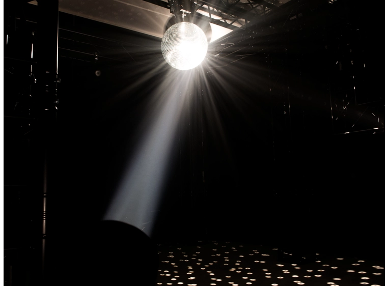 EUROLITE LED PST-15W MK2 WW Floor Spot Spot/Wash 