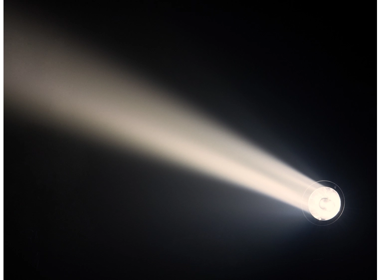 EUROLITE LED PST-15W MK2 WW Floor Spot Spot/Wash 