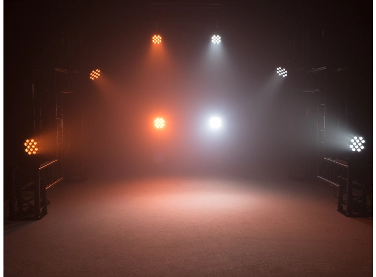 EUROLITE LED SLS-12 HCL MK2 Floor 