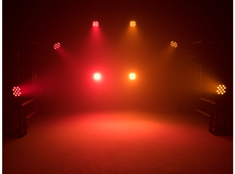 EUROLITE LED SLS-12 HCL MK2 Floor 