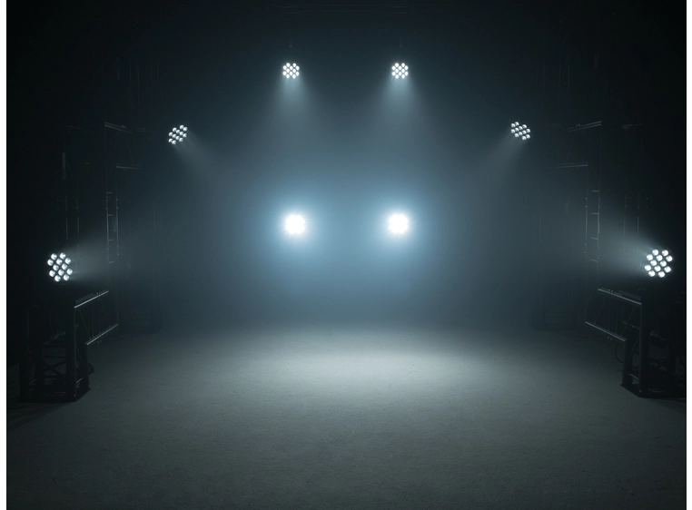 EUROLITE LED SLS-12 HCL MK2 Floor 