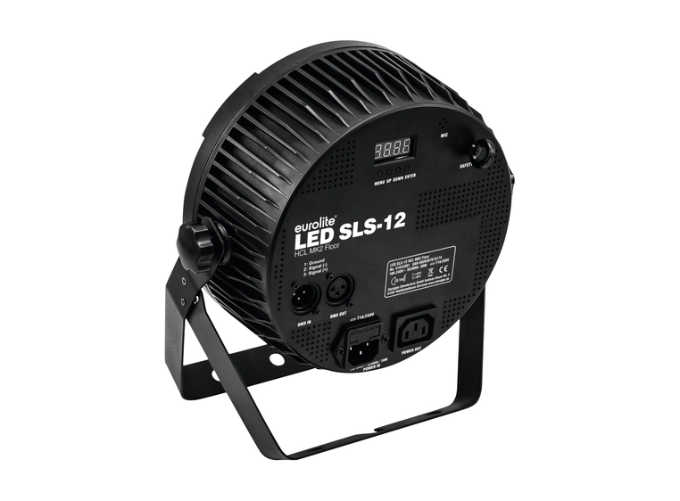 EUROLITE LED SLS-12 HCL MK2 Floor 