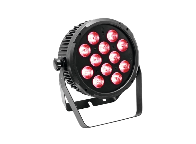 EUROLITE LED SLS-12 HCL MK2 Floor 