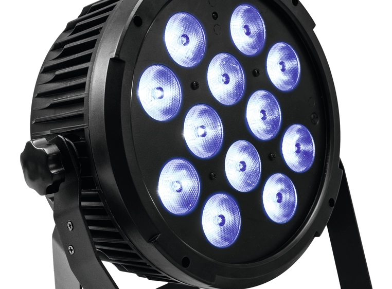 EUROLITE LED SLS-12 HCL MK2 Floor 