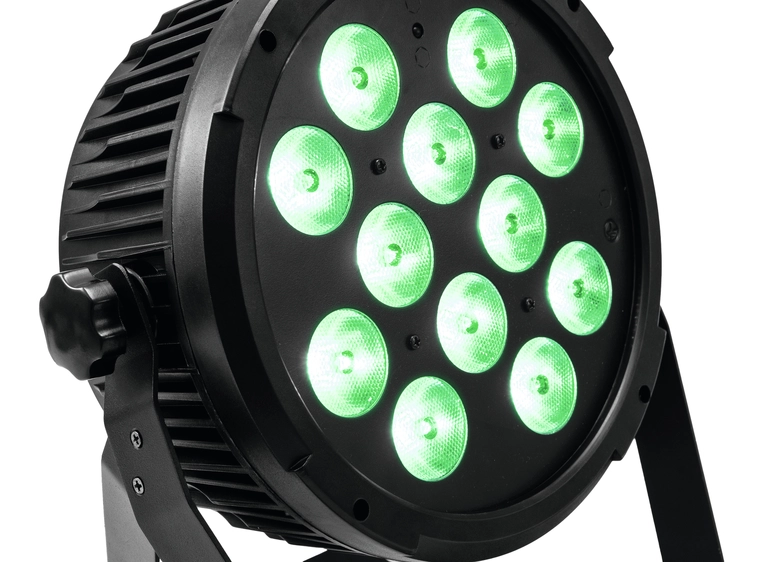 EUROLITE LED SLS-12 HCL MK2 Floor 