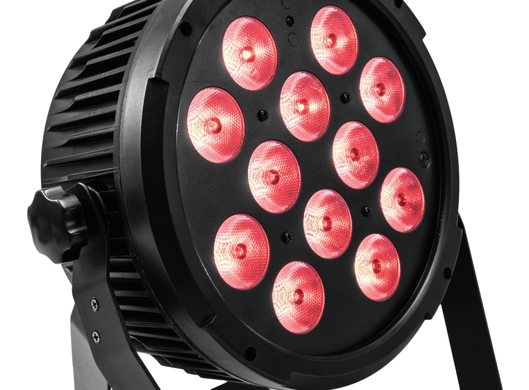 EUROLITE LED SLS-12 HCL MK2 Floor 