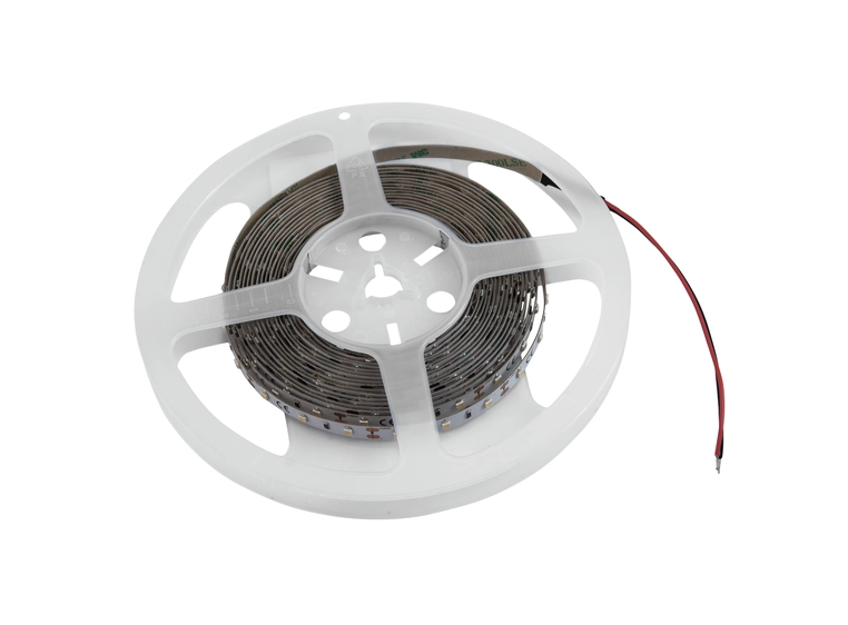 EUROLITE LED Strip 300 5m 3528 5700K 12V 