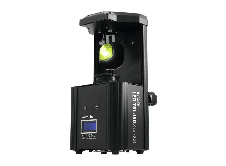 EUROLITE LED TSL-150 Scan COB 