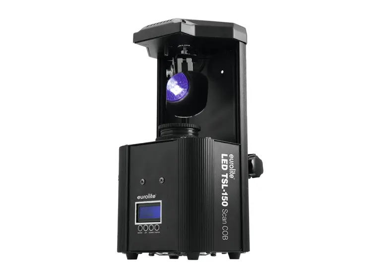 EUROLITE LED TSL-150 Scan COB 