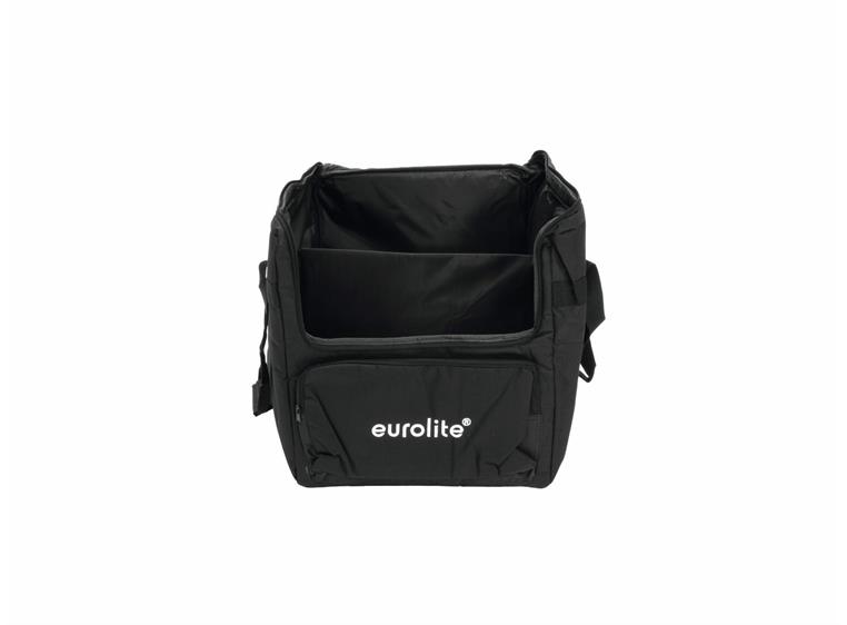 EUROLITE SB-53 Soft bag Black softbag for on the road