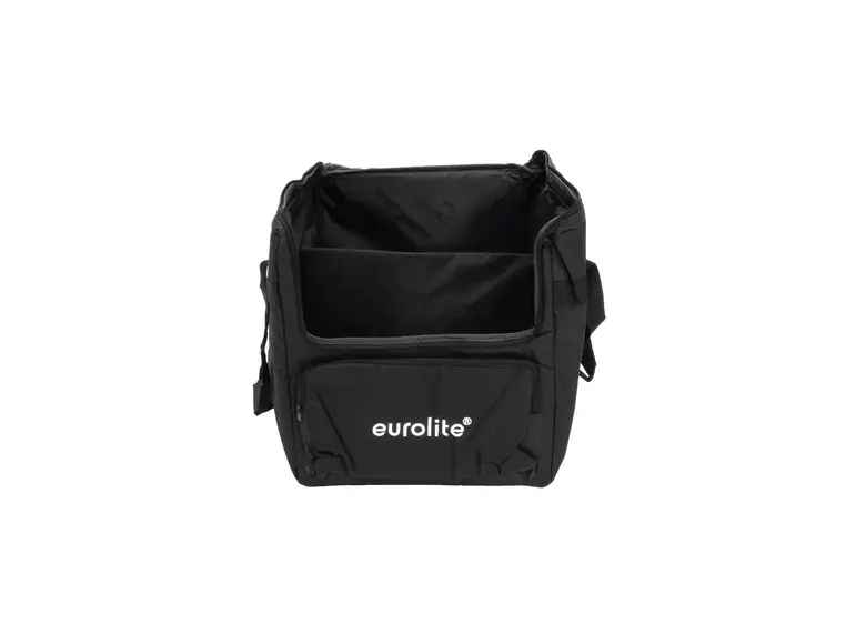 EUROLITE SB-53 Soft bag Black softbag for on the road 