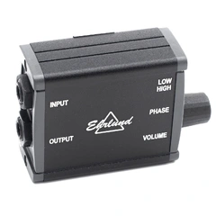 Ehrlund EAP-Preamp