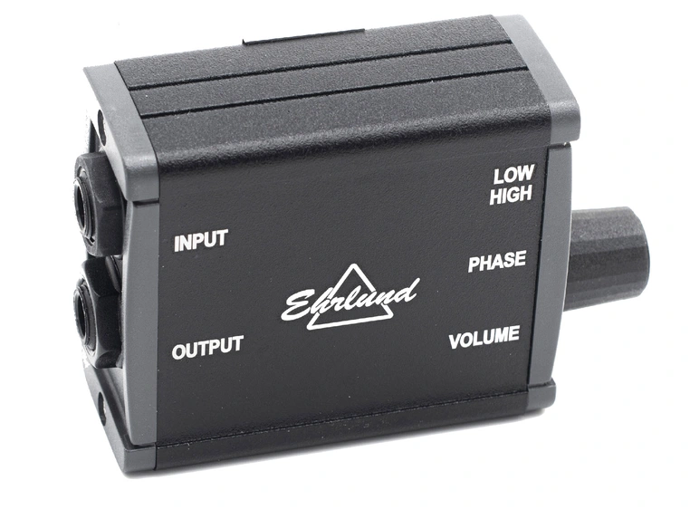 Ehrlund EAP-Preamp 