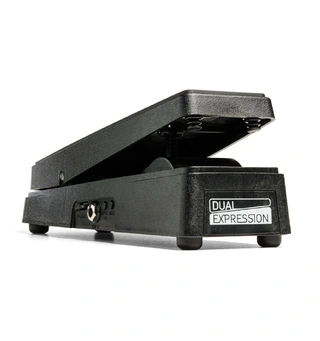 Electro-Harmonix Dual Expression Dual-output EXP control