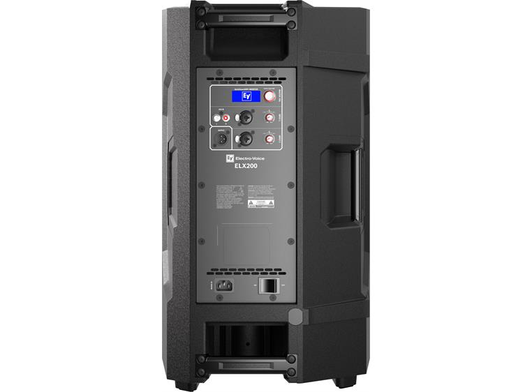 Electro-Voice ELX200-12P 12" 1200W