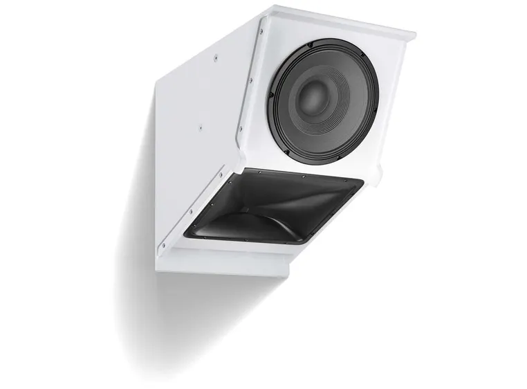 Electro-Voice EVC-1122-VIW Passiv 12" 300W 8ohm Vari-Intense Hvit 