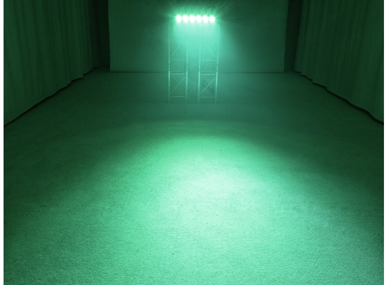 Eurolite LED BAR-6 QCL RGBA Bar 