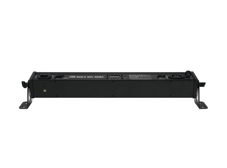 Eurolite LED BAR-6 QCL RGBA Bar 