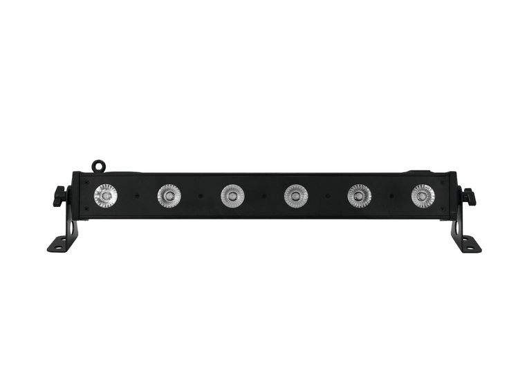 Eurolite LED BAR-6 QCL RGBA Bar 