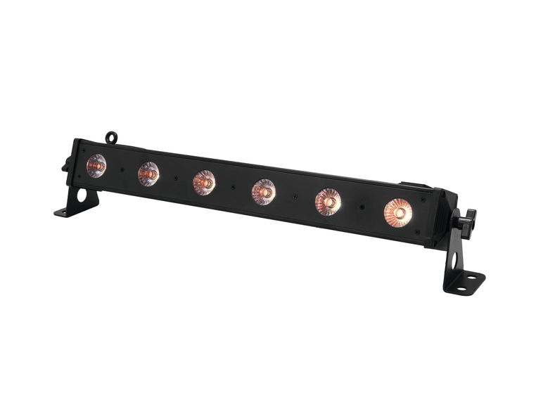 Eurolite LED BAR-6 QCL RGBA Bar 