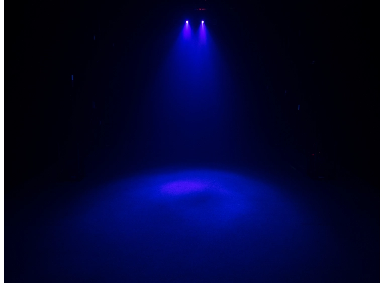 Eurolite LED Multi FX Laser Bar 