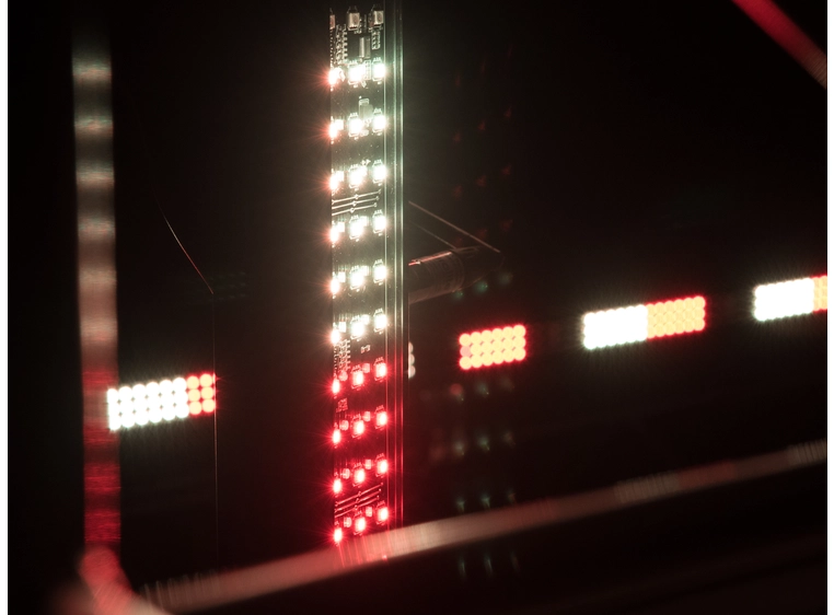 Eurolite LED PIX-144 RGB Bar 