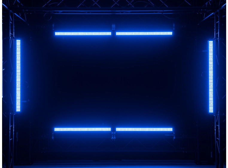 Eurolite LED PIX-144 RGB Bar 
