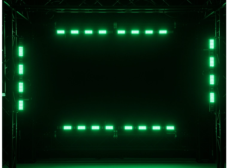 Eurolite LED PIX-144 RGB Bar 