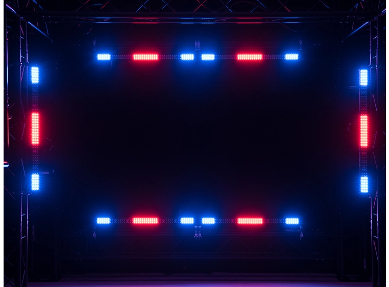 Eurolite LED PIX-144 RGB Bar 
