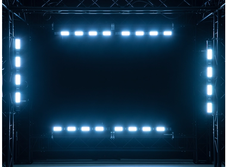 Eurolite LED PIX-144 RGB Bar 