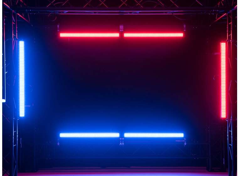 Eurolite LED PIX-144 RGB Bar 