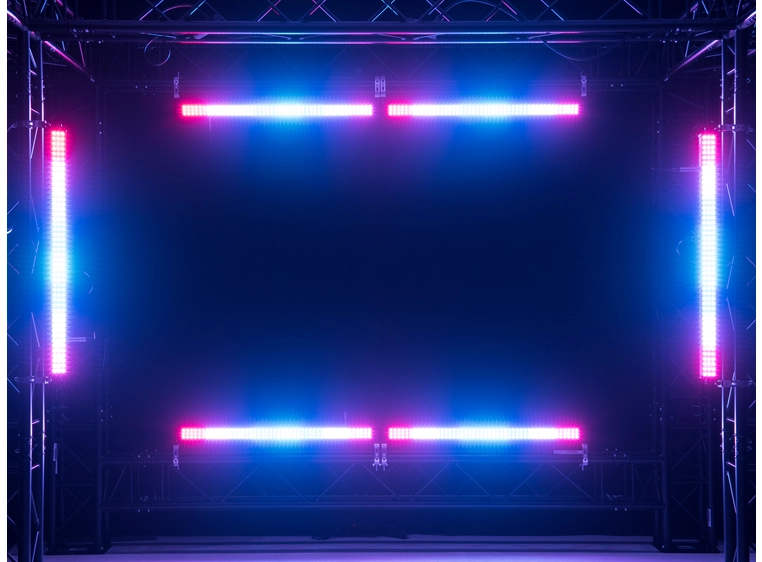 Eurolite LED PIX-144 RGB Bar 