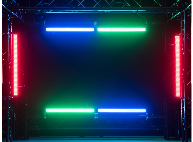 Eurolite LED PIX-144 RGB Bar 