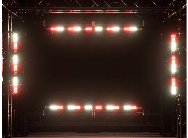 Eurolite LED PIX-144 RGB Bar 