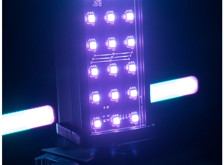 Eurolite LED PIX-144 RGB Bar 