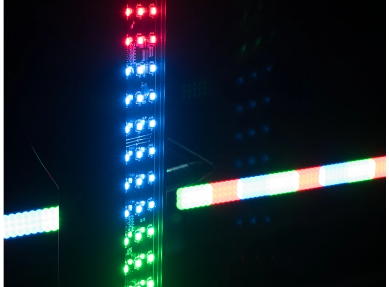 Eurolite LED PIX-144 RGB Bar 
