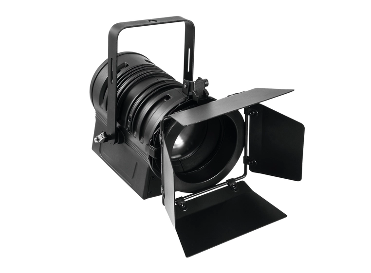 Eurolite LED THA-40PC Theater-Spot bk 
