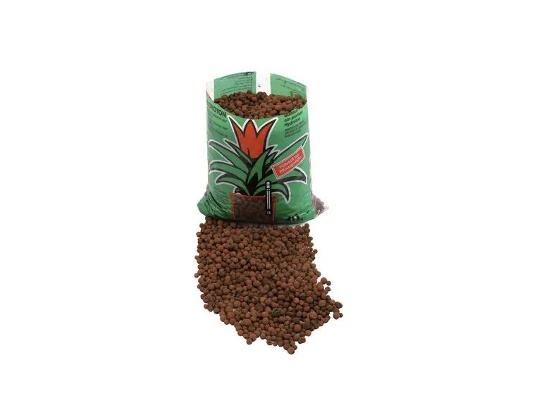 Europalms Hydroculture substrat, brown 