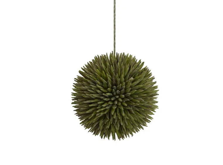 Europalms Succulent Ball (EVA), green 20cm 
