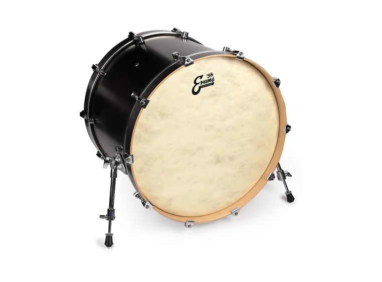 Evans BD20CT 20 Calftone Basstrommeskinn 