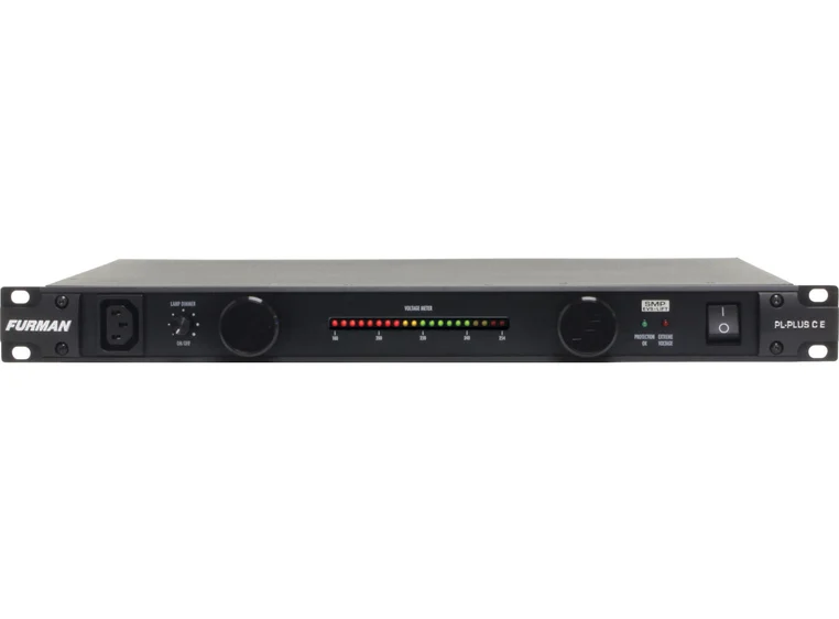 Furman PL-PLUS C E Powerconditioner 10A 230V 