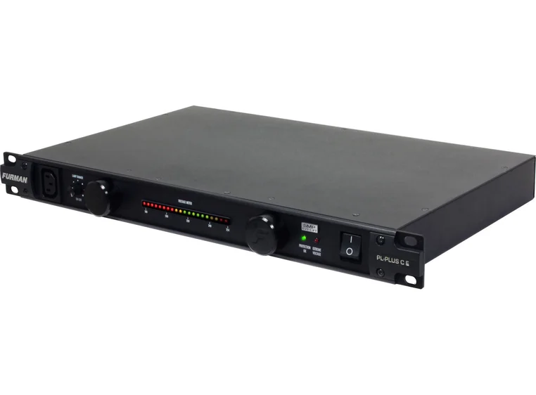 Furman PL-PLUS C E Powerconditioner 10A 230V 