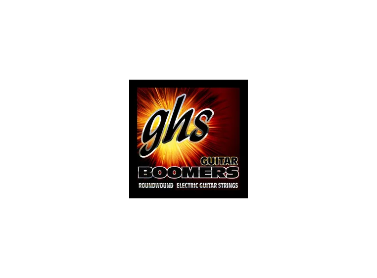 GHS GBUL Boomers ULTRA LIGHT 008 
