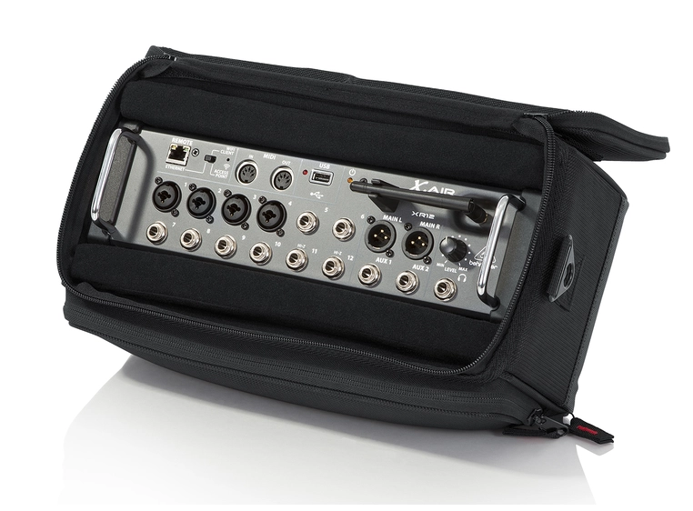 Gator G-MIXERBAG-1306 - GF1 Kina Padded Carry Bag 