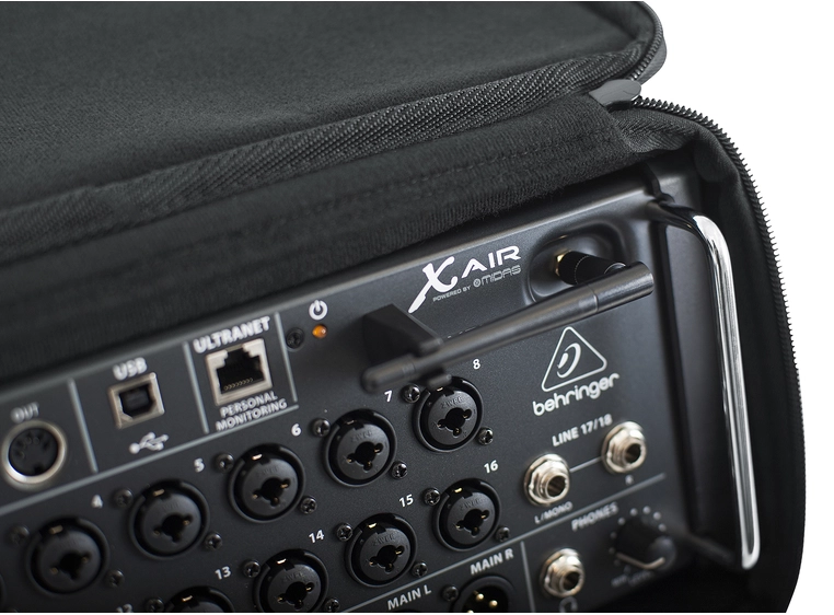 Gator G-MIXERBAG-1306 Padded Carry Bag 